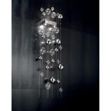 Niagara 6/236C Wall Lamp by Sillux