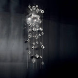 Niagara 6/236C Wall Lamp by Sillux