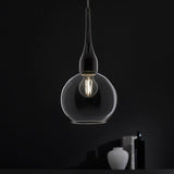 300G Pendant by Cangini & Tucci, Size: Large, , | Casa Di Luce Lighting
