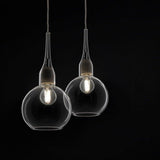 300G Pendant by Cangini & Tucci, Size: Small, Large, , | Casa Di Luce Lighting