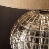 Brigitta Table Lamp by Italamp, Size: Small, Large, , | Casa Di Luce Lighting