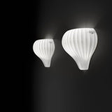 Sphera Wall Sconce by Sylcom