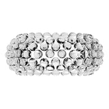 Caboche Plus Wall Light by Foscarini, Color: Transparent, Grey, Size: Small, Medium, | Casa Di Luce Lighting