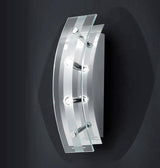 Arcus+ Wall Sconce by Grossmann, Title: Default Title, , | Casa Di Luce Lighting