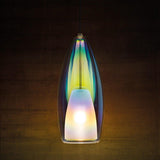 Flute 1393.1L Pendant by Cangini & Tucci, Color: Rainbow-Cangini & Tucci, , | Casa Di Luce Lighting