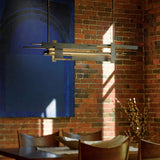 Planar LED Linear Suspension by Hubbardton Forge