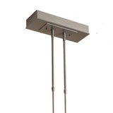 Switchback LED Linear Suspension by Hubbardton Forge