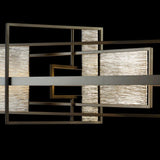 Summer LED Linear Suspension by Hubbardton Forge