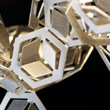 Winter LED Linear Suspension by Hubbardton Forge