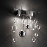 Niagara 6/236 A Wall Lamp by Sillux