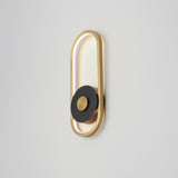 Gravity Wall Light By ET2. Size: Medium