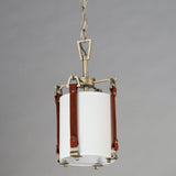 Sausalito Pendant Light By Maxim Lighting, Size: Small