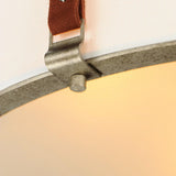 Sausalito Ceiling Light By Maxim Lighting, Size: Medium