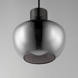Incognito Pendant Light By Studio M, Finish: Gunmetal
