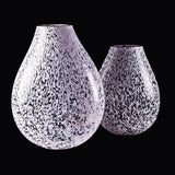 Ambiente Merletto Table Lamp by Murano Arte, Sizes: Medium, Large, , | Casa Di Luce Lighting