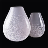 Ambiente Seta Nebbia di Mare Table Lamp by Murano Arte, Size: Medium, Large, , | Casa Di Luce Lighting