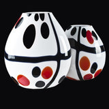 Loft Vetrati Table Lamp by Murano Arte, Size: Medium, Large, , | Casa Di Luce Lighting