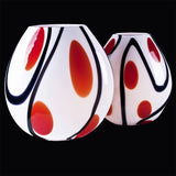 Loft Rio Table Lamp by Murano Arte, Sizes: Medium, Large, , | Casa Di Luce Lighting