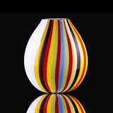 Canne Lido Table Lamp by Murano Arte, Sizes: Medium, Large, , | Casa Di Luce Lighting