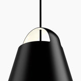 Above Pendant by Louis Poulsen
