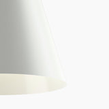 Above Pendant by Louis Poulsen