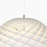 Patera Pendant by Louis Poulsen