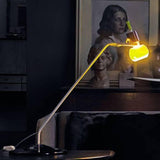 Vega Table Lamp in living room