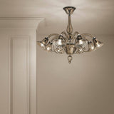 Venier Chandelier by Sylcom