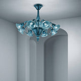 Venier Chandelier by Sylcom
