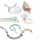 Venier Chandelier in details by Sylcom