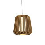 Stecche Di Legno 1426-28 Pendant - Casa Di Luce