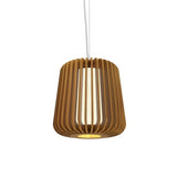 Stecche Di Legno 1426-28 Pendant - Casa Di Luce
