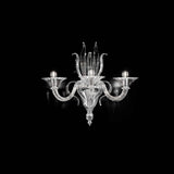 Pisani Wall Sconce - Casa Di Luce