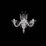 Pisani Wall Sconce - Casa Di Luce