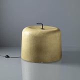 Ola Move Floor Lamp by Karboxx, Color: Gold, , | Casa Di Luce Lighting