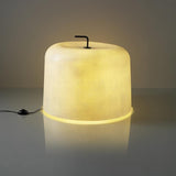 Ola Move Floor Lamp by Karboxx, Color: White, Red, Orange, Gold, Silver, , | Casa Di Luce Lighting