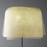 Ola Floor Lamp by Karboxx, Color: White, Red, Orange, Gold, Silver, , | Casa Di Luce Lighting
