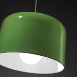 Add Suspension by Karboxx, Color: Matt Clay, Glossy Bronze, Glossy Blue, Glossy Green, Glossy Orange, Glossy White, , | Casa Di Luce Lighting