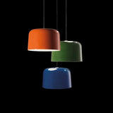 Add Suspension by Karboxx, Color: Matt Clay, Glossy Bronze, Glossy Blue, Glossy Green, Glossy Orange, Glossy White, , | Casa Di Luce Lighting