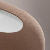 Add Suspension by Karboxx, Color: Matt Clay, Glossy Bronze, Glossy Blue, Glossy Green, Glossy Orange, Glossy White, , | Casa Di Luce Lighting