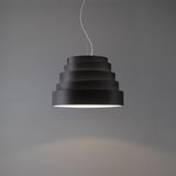 Babel Suspension by Karboxx, Color: Black, White, , | Casa Di Luce Lighting
