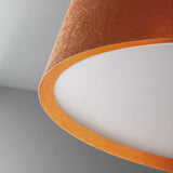 Ola Pendant by Karboxx, Color: White, Red, Orange, Gold, Silver, , | Casa Di Luce Lighting