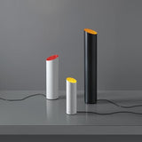 Slice Table Lamp by Karboxx