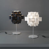 Sun Table Lamp by Karboxx