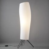 Warm Indoor Floor Lamp by Karboxx