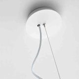 Babel Suspension by Karboxx, Color: Black, White, , | Casa Di Luce Lighting