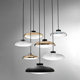 Fiji Suspension Light by Cangini & Tucci, Color: Rose Gold-Cangini & Tucci, Size: Medium, | Casa Di Luce Lighting