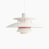 PH 5 Pendant by Louis Poulsen