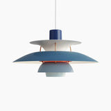 PH 5 Pendant by Louis Poulsen