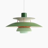 PH 5 Pendant by Louis Poulsen